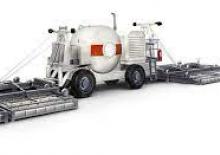 Riciclatrici stradali a caldo Wirtgen RM 4500