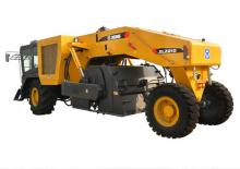 Riciclatrici stradali a freddo XCMG XLZ210