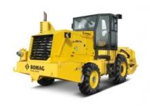 Riciclatrici stradali a freddo Bomag RS 360