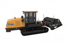 Riciclatrici stradali a freddo XCMG TS2503