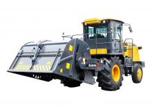 Riciclatrici stradali a freddo XCMG XL2103