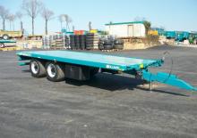 Rimorchi a pianale Rolland RP 6004 CH