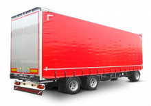 Rimorchi con piattaforma per teloni Schwarzmüller 3-axle jumbo sliding tarpaulin platform trailer