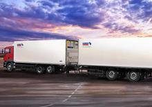 Rimorchi furgonati Schmitz Cargobull Z.KO 8.1 FP 25