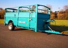Rimorchi per bestiame Rolland ROLLVAN 52