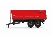 Rimorchi ribaltabili Peecon Cargo 18000 XL