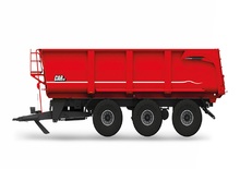 Rimorchi ribaltabili Peecon Cargo 28000 XL