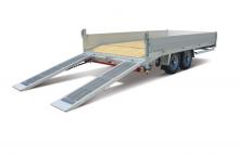 Rimorchi ribaltabili Humbaur HBT 105224 BS