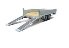 Rimorchi ribaltabili Humbaur HBT 106224 BS