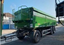 Rimorchi ribaltabili Kempf HK 24