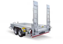 Rimorchi ribaltabili Humbaur HS 654020 BS