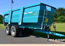 Rimorchi ribaltabili Rolland ROLLFARM 6332