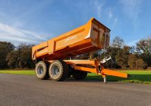 Rimorchi ribaltabili Rolland ROLLROC 5030