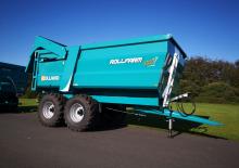 Rimorchi ribaltabili Rolland ROLLSPEED 5327