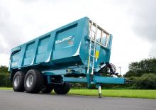 Rimorchi ribaltabili Rolland ROLLSPEED 7845