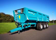 Rimorchi ribaltabili Rolland ROLLSPEED 8844