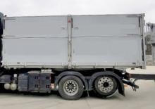 Rimorchi ribaltabili Kempf THK 18
