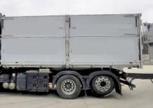 Rimorchi ribaltabili Kempf THK 18-P