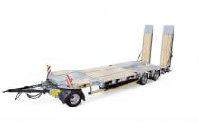Rimorchio ribassato Humbaur HTD 308525-3A