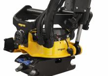 Rotatori oscillanti engcon EC204