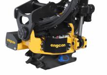 Rotatori oscillanti engcon EC206