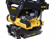 Rotatori oscillanti engcon EC209