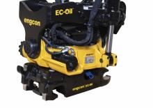Rotatori oscillanti engcon EC219