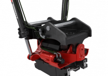 Rotatori oscillanti Rototilt® R 9