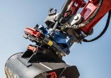 Rotatori oscillanti Pladdet R15