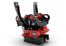 Rotatori oscillanti Rototilt® R3 SL