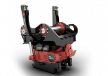 Rotatori oscillanti Rototilt® R4 SL