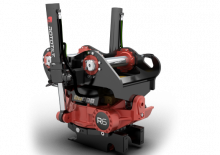 Rotatori oscillanti Rototilt® R6 SL