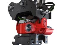 Rotatori oscillanti Rototilt® RC2 
