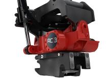 Rotatori oscillanti Rototilt® RC3 