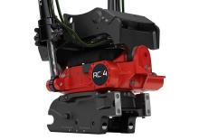 Rotatori oscillanti Rototilt® RC4