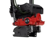 Rotatori oscillanti Rototilt® RC5