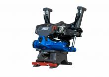 Rotatori oscillanti Pladdet ST 4