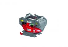 Rotatori oscillanti MTS TR 18