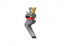 Rotatori oscillanti MTS TR 28