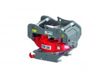 Rotatori oscillanti MTS TR 28