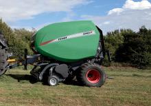 Rotopresse Fendt 1250 F