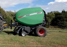 Rotopresse Fendt 2250 F SC 14