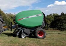 Rotopresse Fendt 2250 SLR
