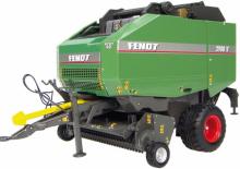 Rotopresse Fendt 2900 VS
