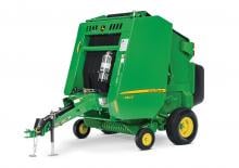 Rotopresse John Deere 450E