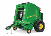 Rotopresse John Deere 450M
