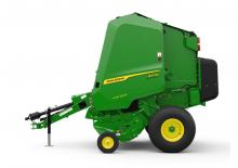 Rotopresse John Deere 451M