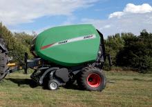 Rotopresse Fendt 5200 V Rotor