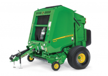 Rotopresse John Deere 560R