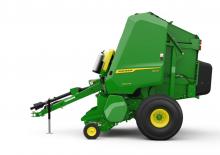 Rotopresse John Deere 561R